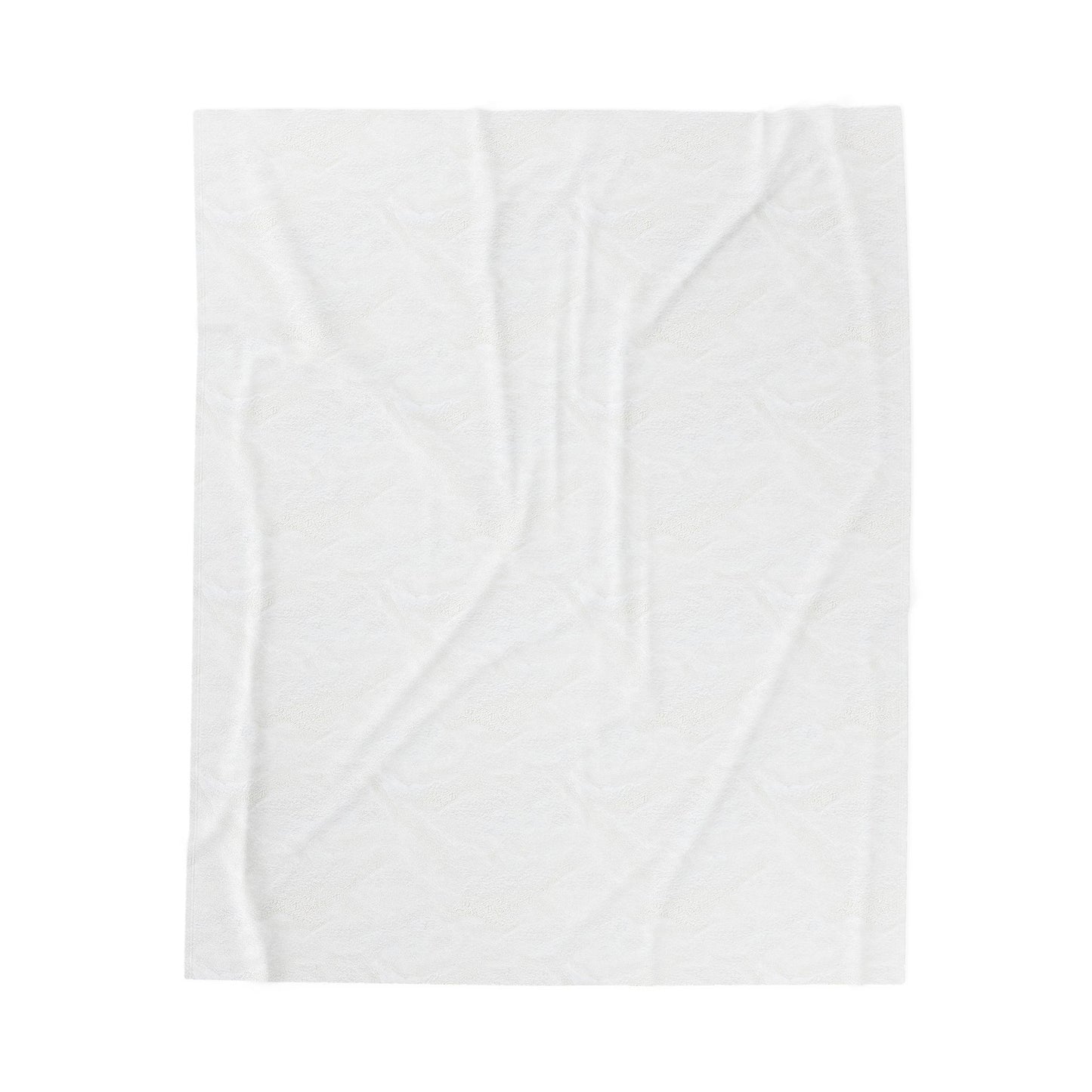Luxurious Christmas Velveteen Plush Blanket – Warm and Cozy Throw