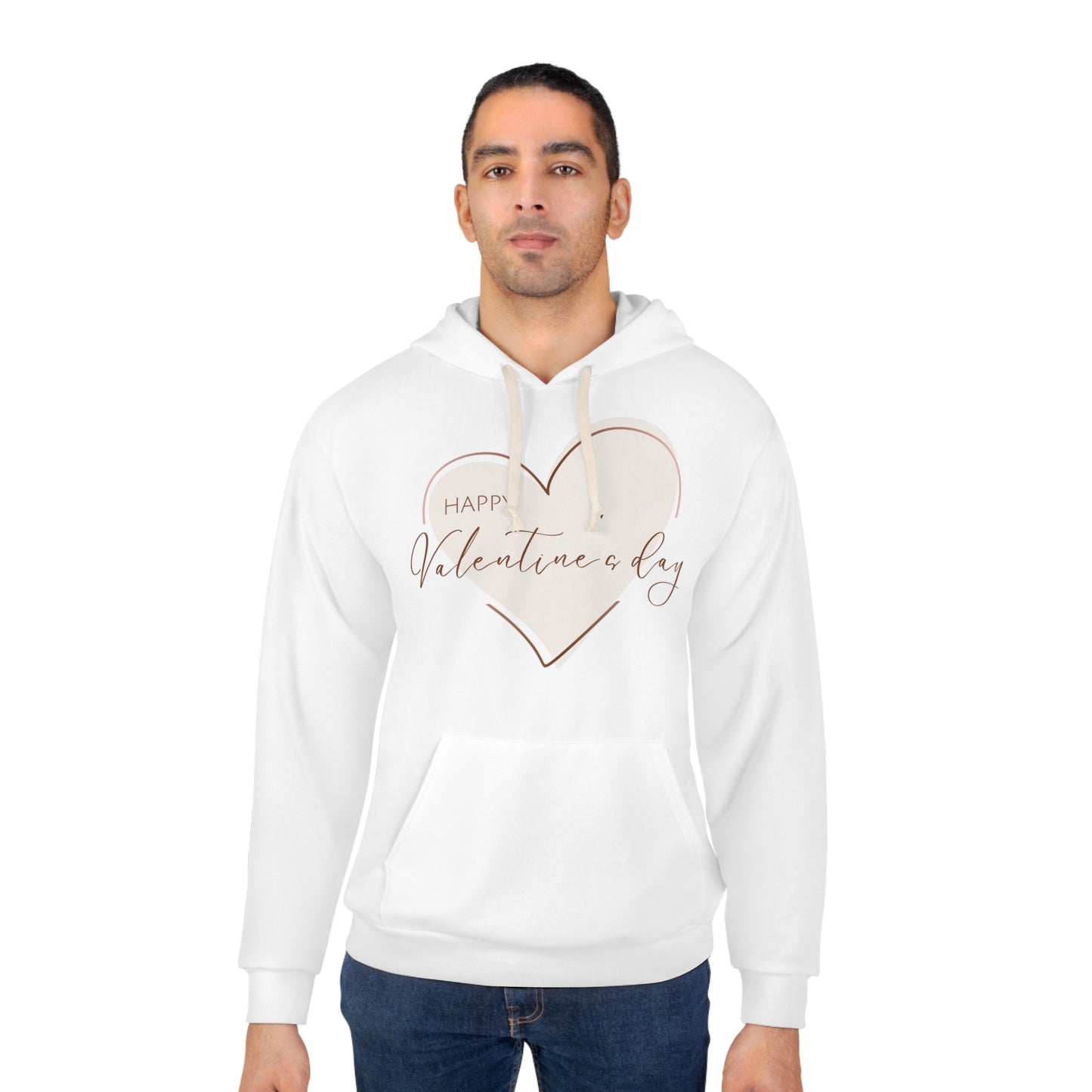 Valentine's Hoddie for Her and Him, Unisex Pullover Hoodie, Valentine Gift