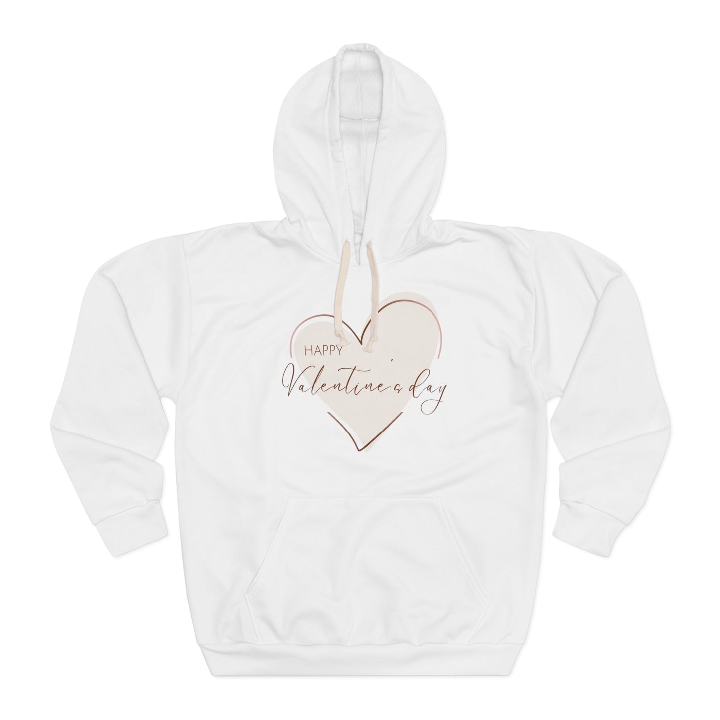 Valentine's Hoddie for Her and Him, Unisex Pullover Hoodie, Valentine Gift