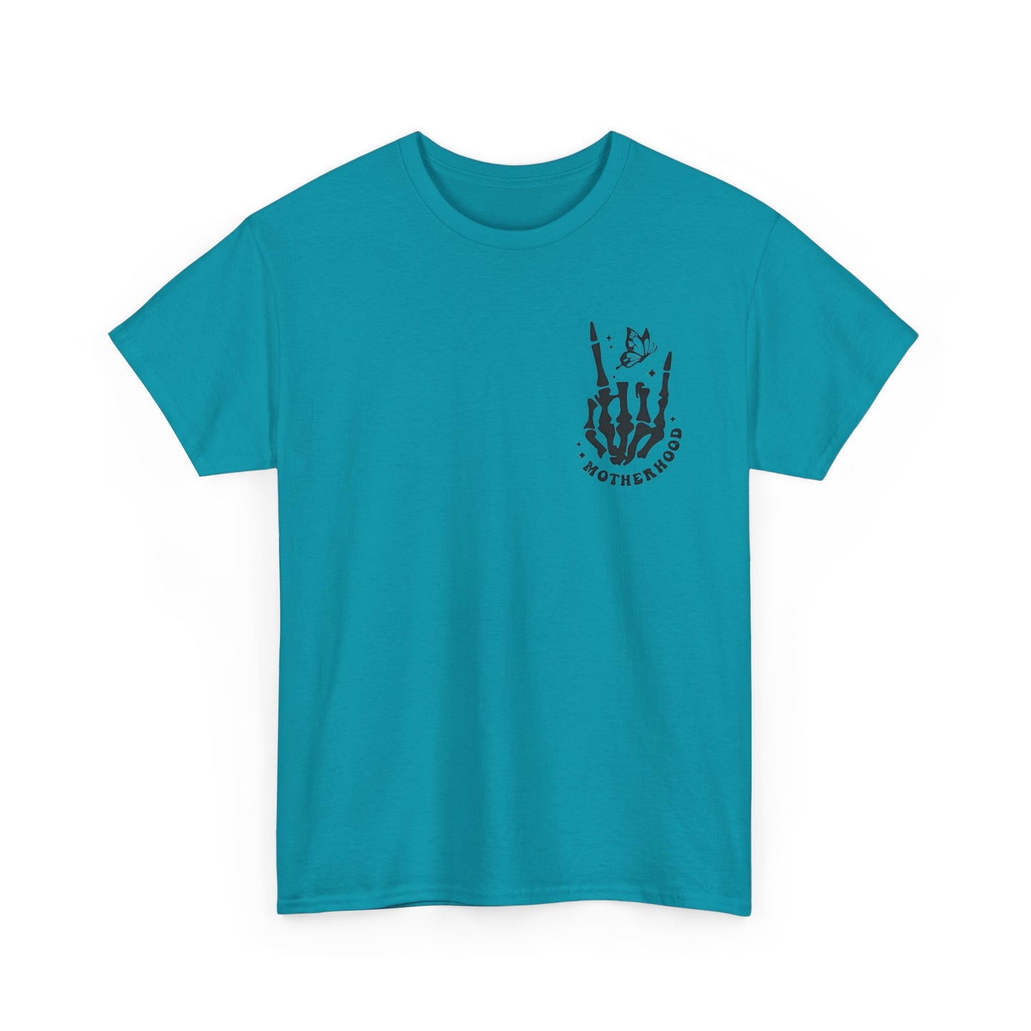 Motherhood T-Shirt – Funny & Proud Mom Tee