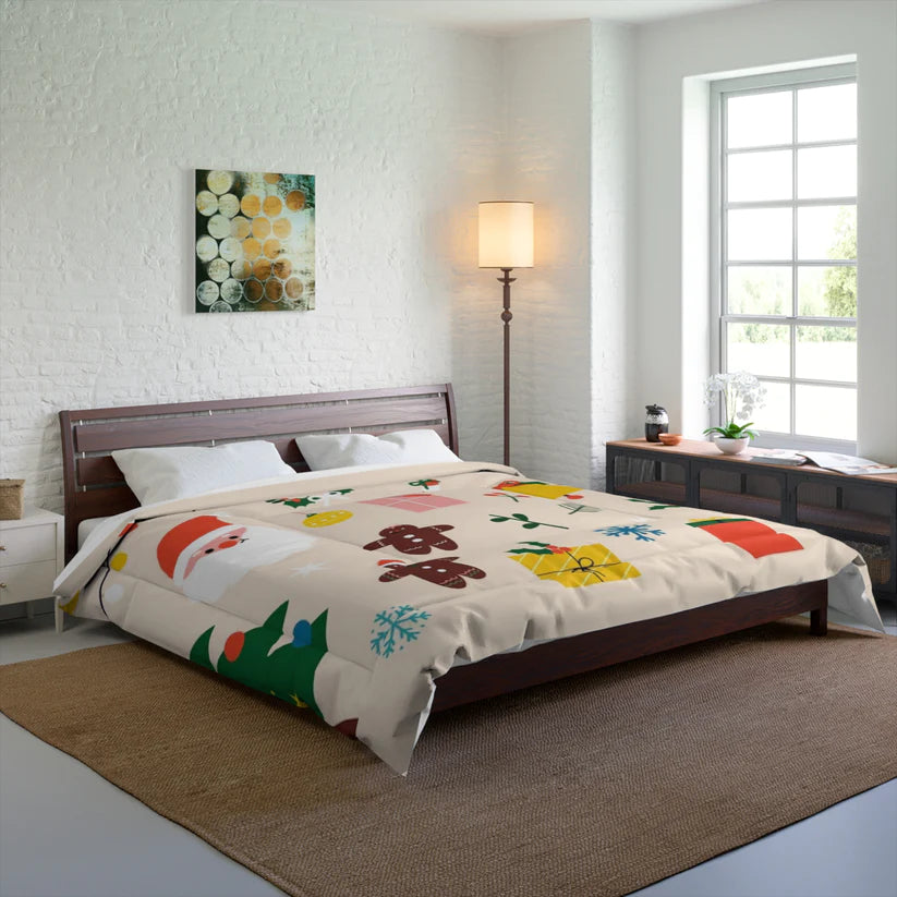 Christmas Comforter