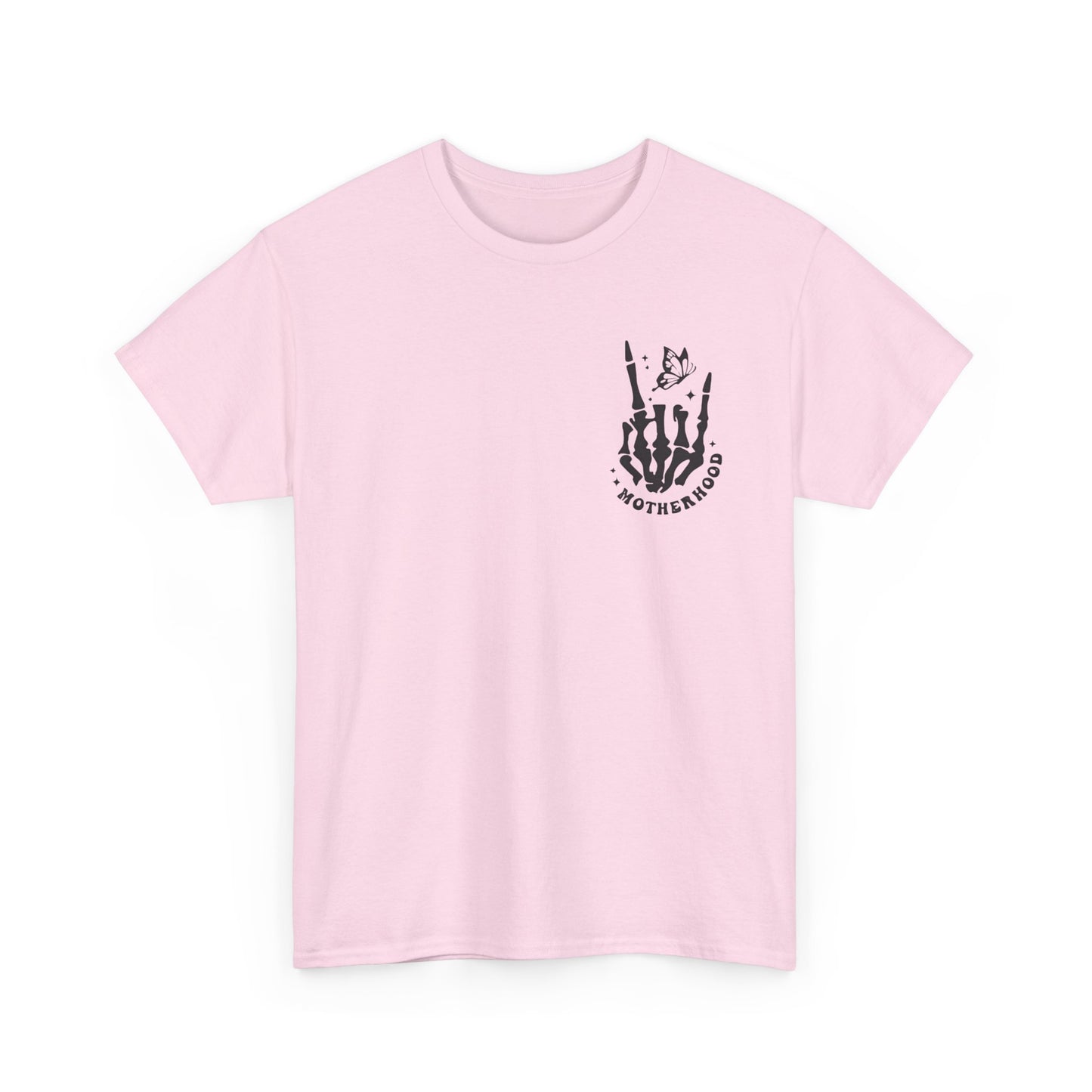 Motherhood T-Shirt – Funny & Proud Mom Tee