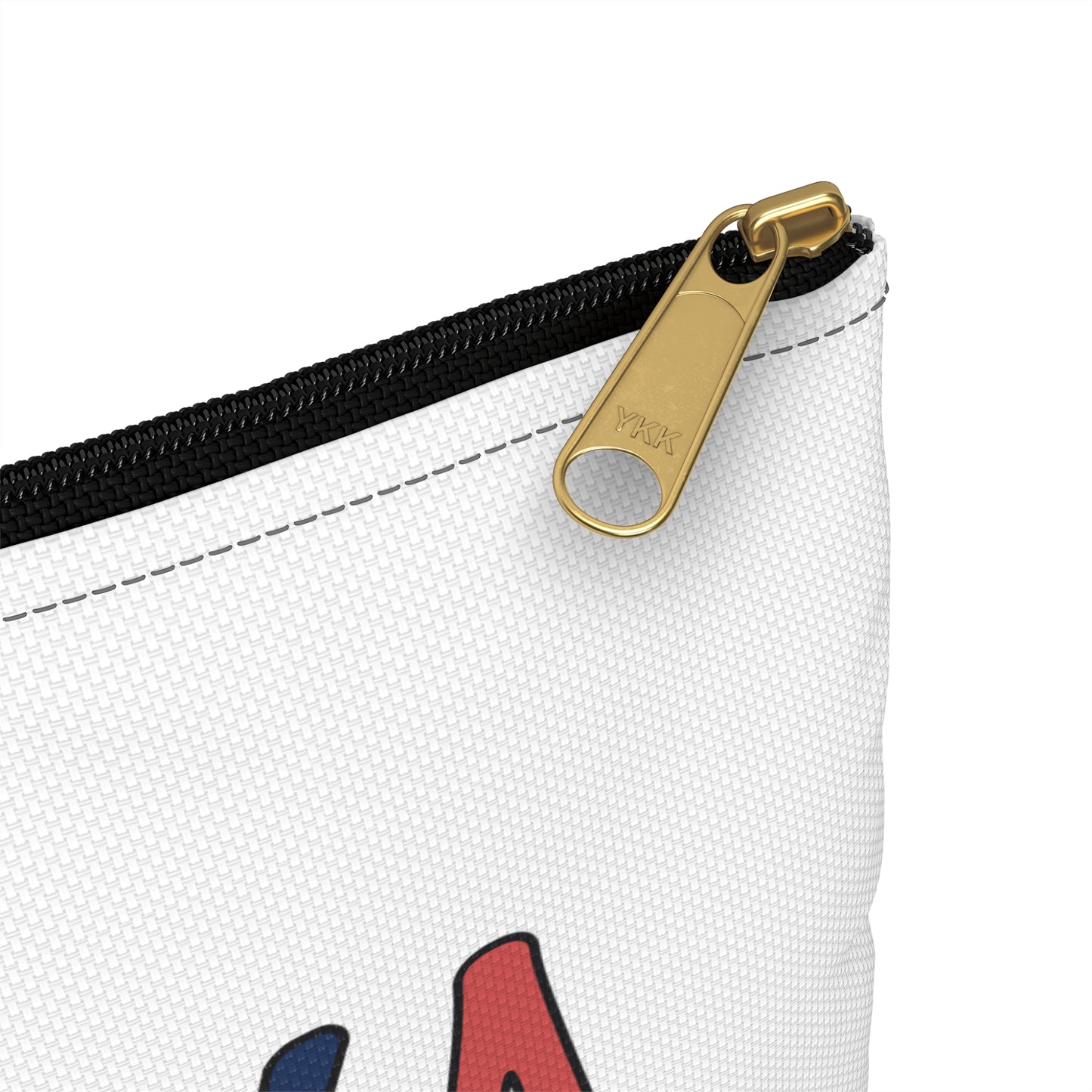 Birthday Gift for kids, Custom Name Pencil Case ,Canvas Birthday Pouch, Children & Preschool Accessories, Zipper Pouch