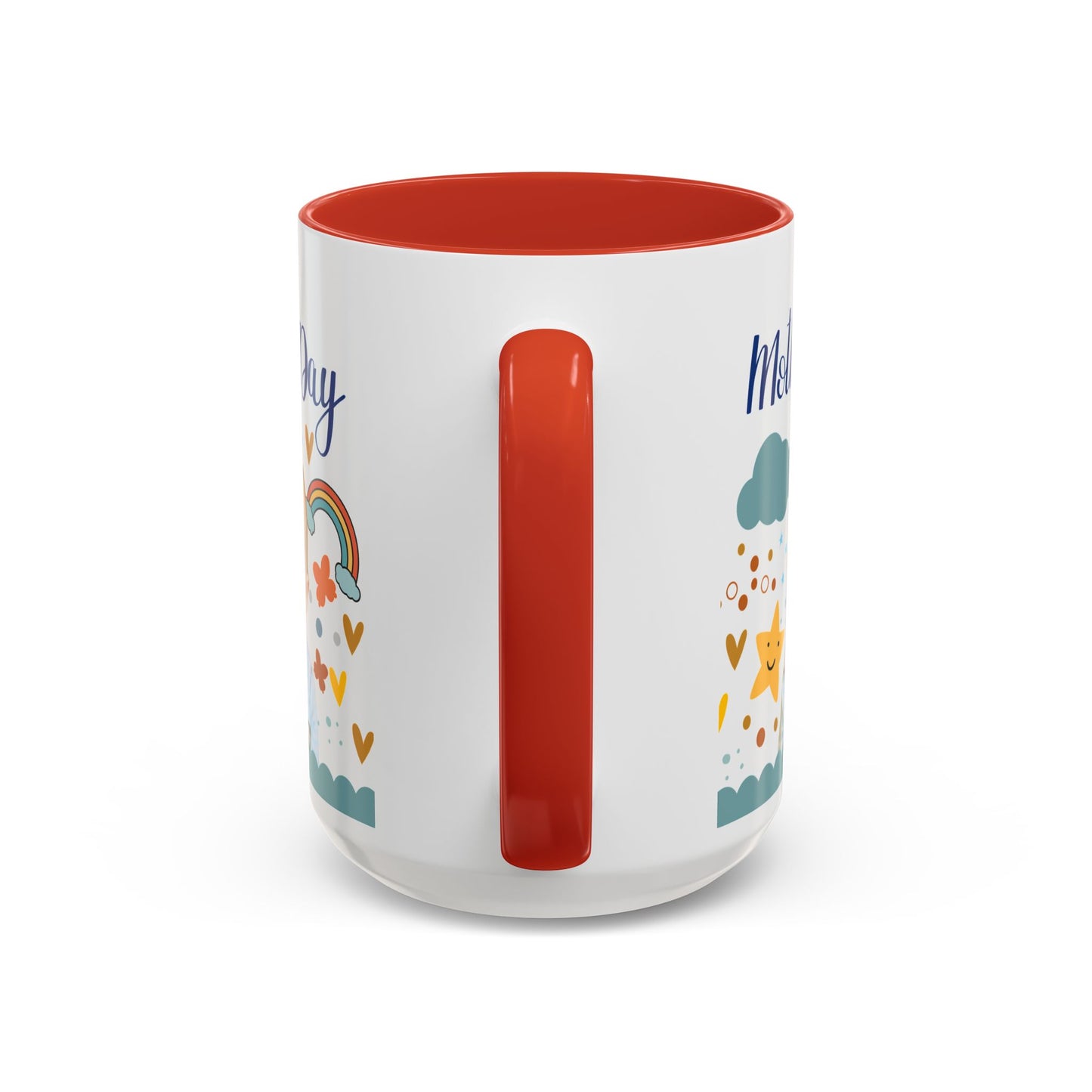 Custom Baby Photo Mug – Personalized Gift for Mom or New Mom