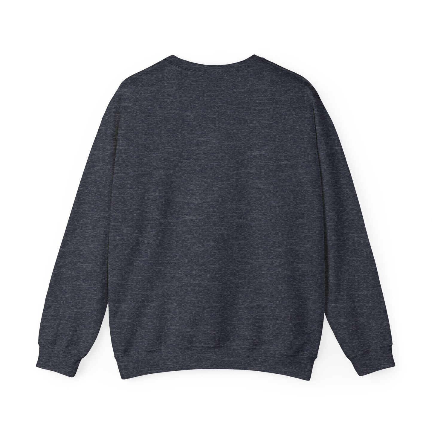 Spooky Season Halloween Sweatshirt – Creepy Cute Pumpkin Graphic Pullover for Fall