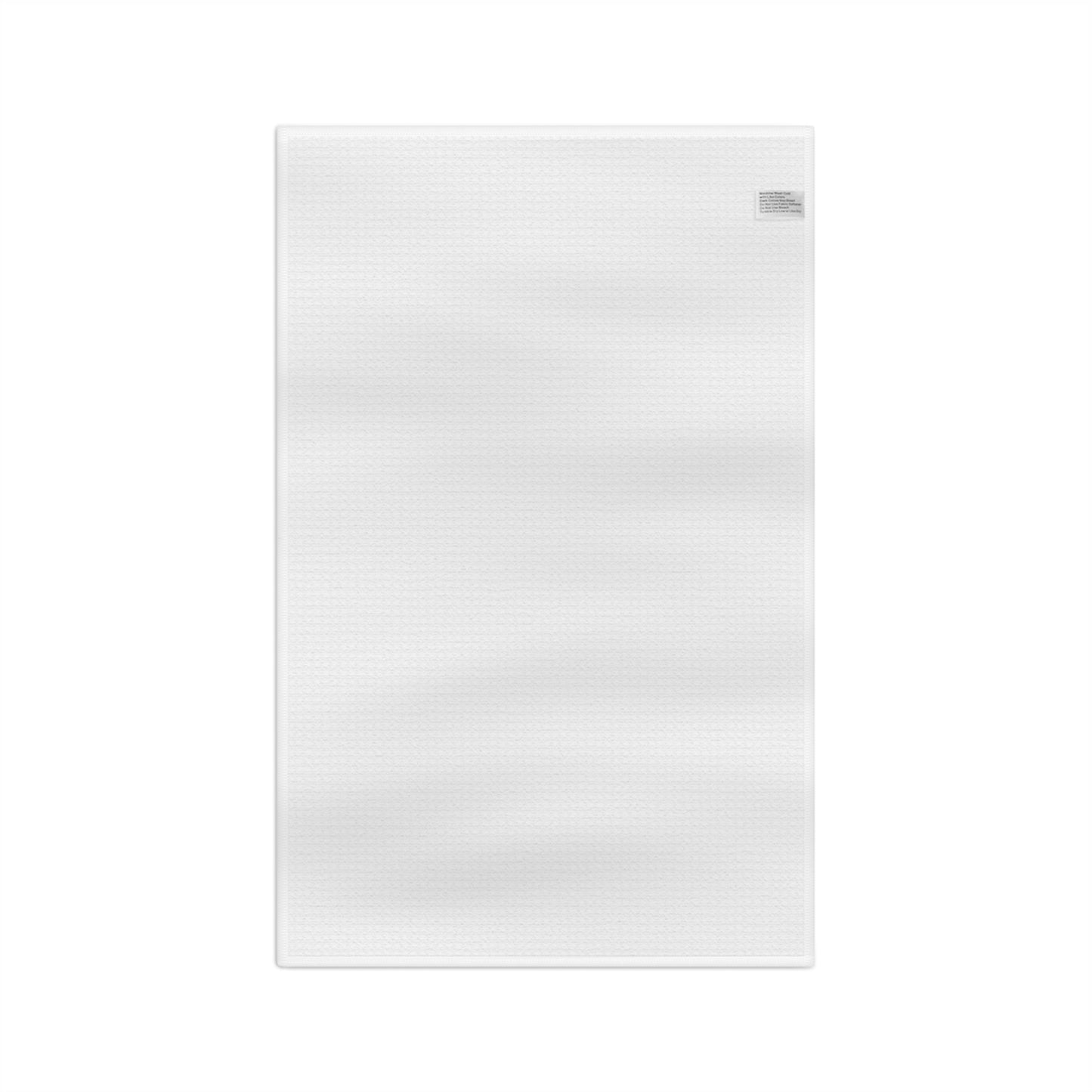 Christmas Soft Micro-Polyester Kitchen Tea Towel