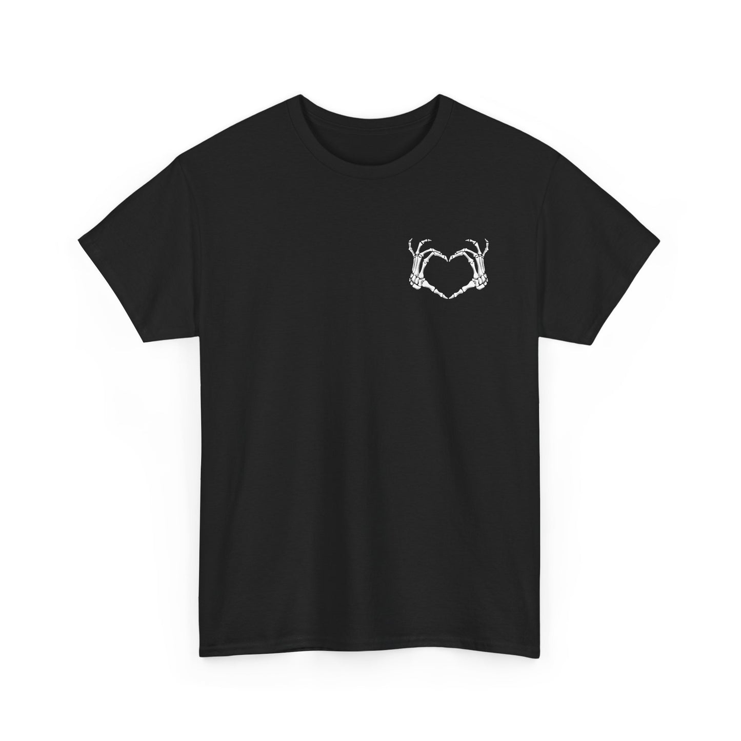 Halloween Ghost Hand Shirt, Halloween Ghost Shirt, Funny Halloween Shirt, Halloween Party Shirt, Pumpkin Halloween Shirt Double Side Print