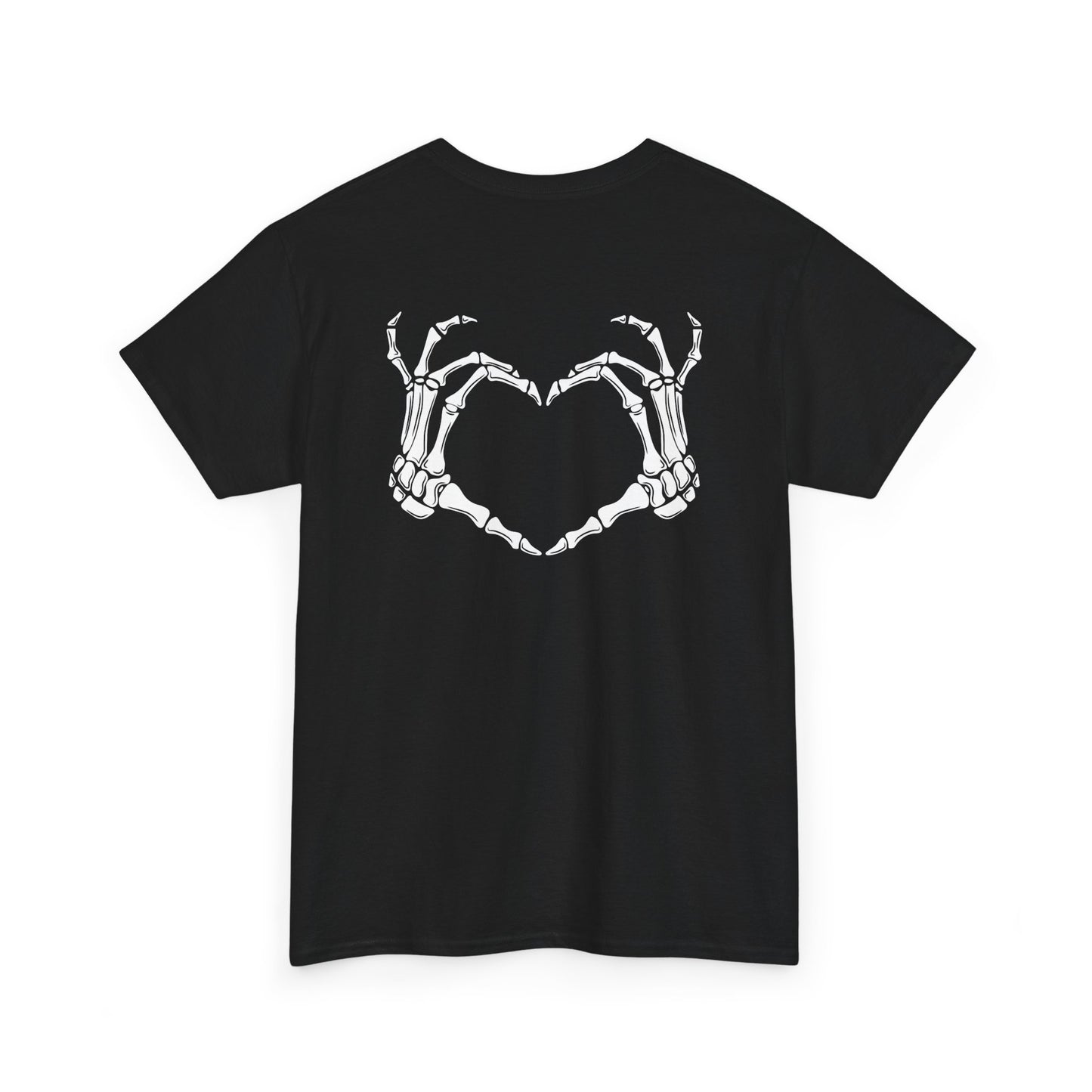Halloween Ghost Hand Shirt, Halloween Ghost Shirt, Funny Halloween Shirt, Halloween Party Shirt, Pumpkin Halloween Shirt Double Side Print