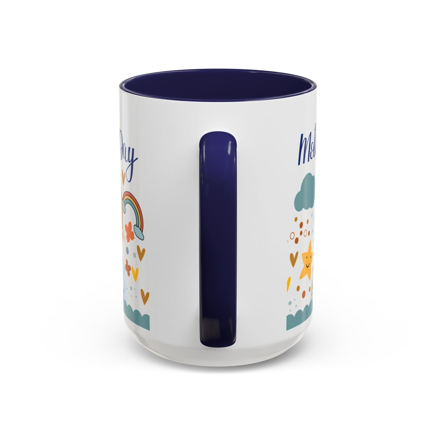 Custom Baby Photo Mug – Personalized Gift for Mom or New Mom