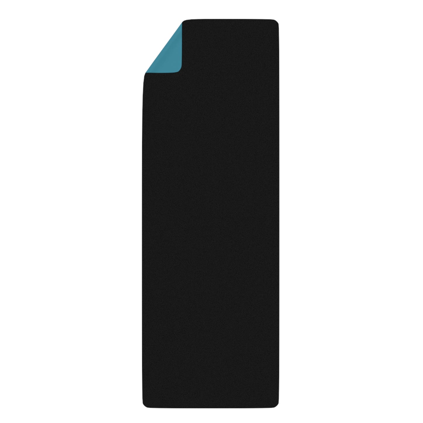 Christmas Rubber Yoga Mat