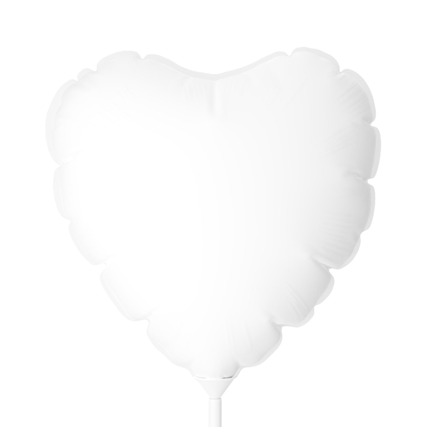 Christmas Balloon (Round and Heart-shaped), 11"