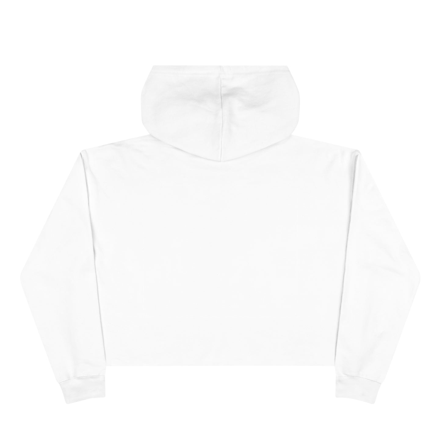 You are the one, Crop Hoodie for Valentine Gift