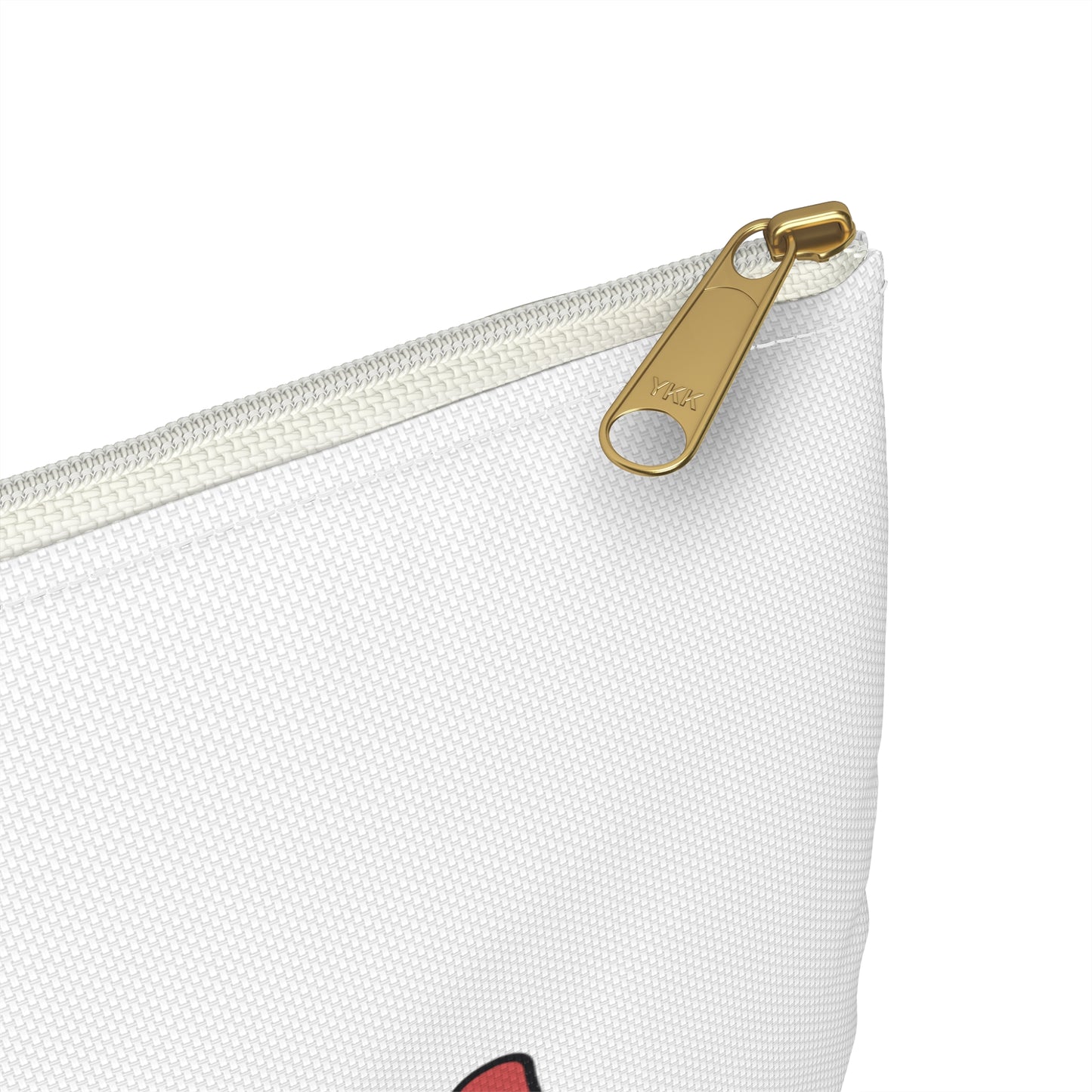 Birthday Gift for kids, Custom Name Pencil Case ,Canvas Birthday Pouch, Children & Preschool Accessories, Zipper Pouch