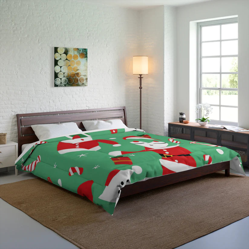 Christmas Comforter