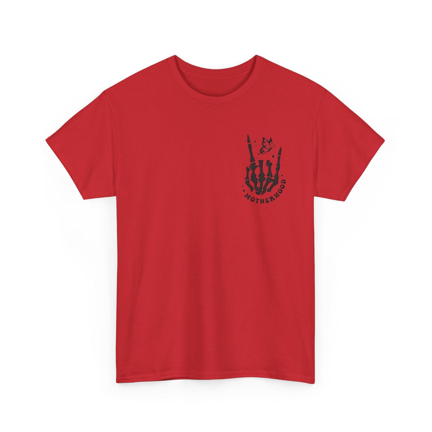 Motherhood T-Shirt – Funny & Proud Mom Tee