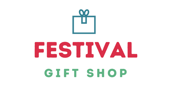 Festival Gift Shop logo