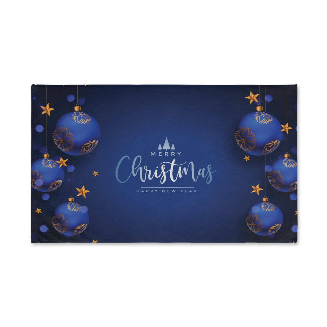 Christmas Hand Towel