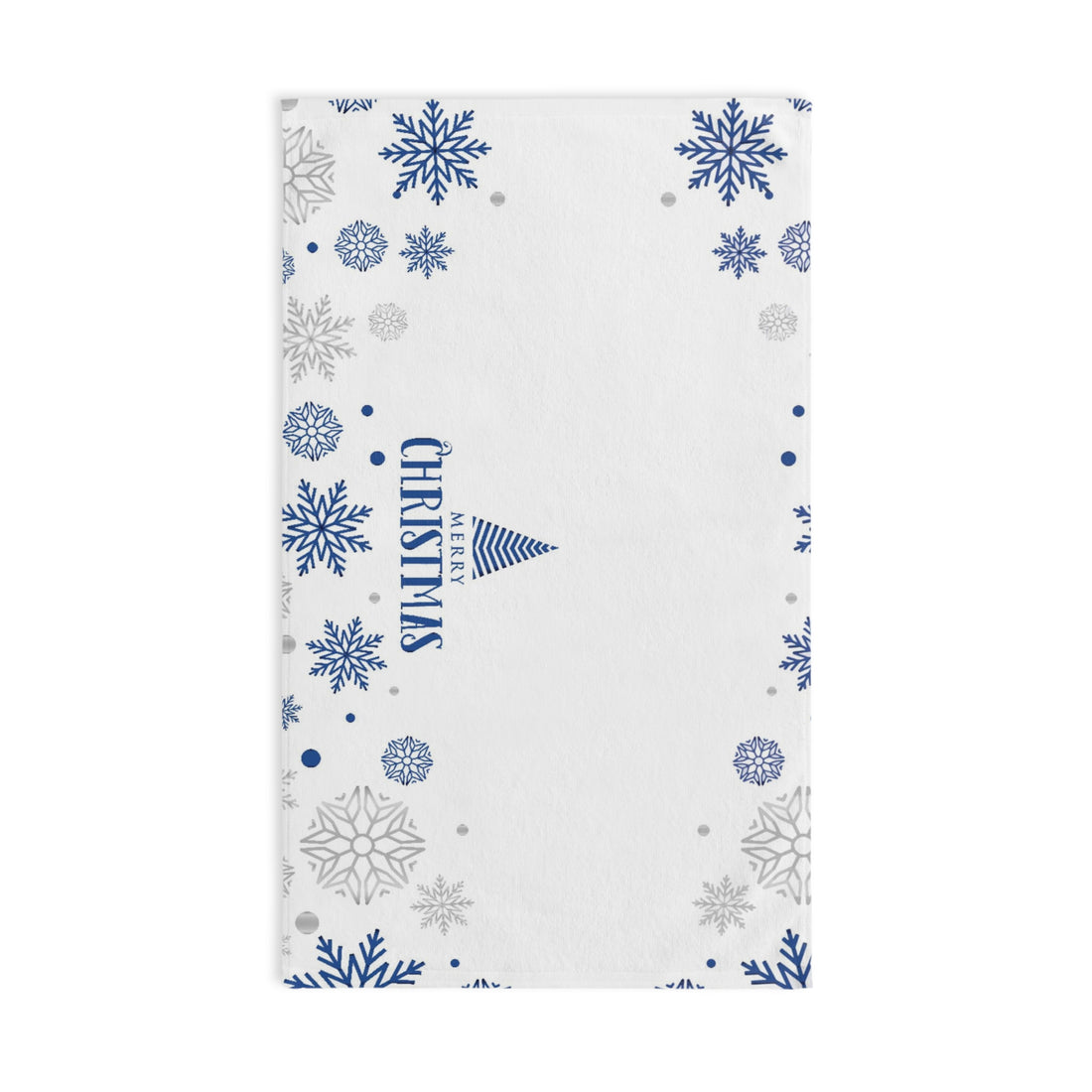 Christmas Hand Towel