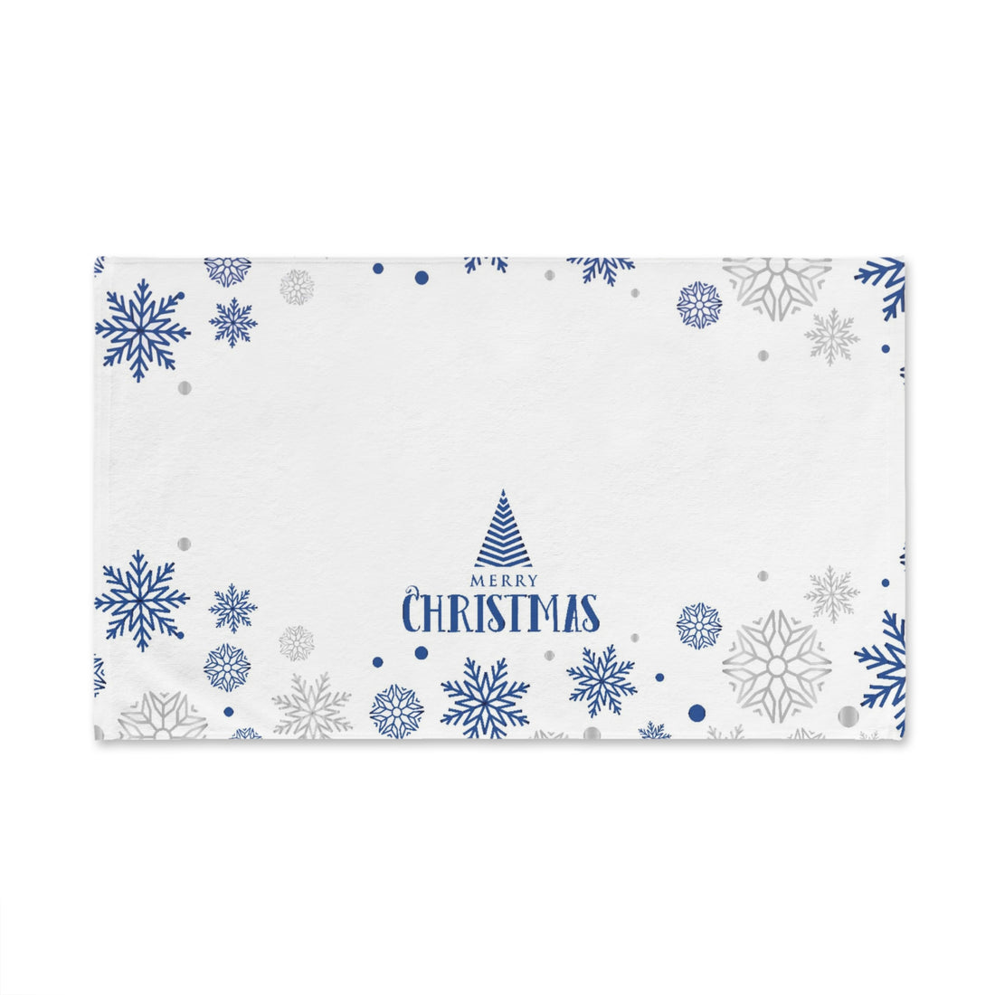 Christmas Hand Towel