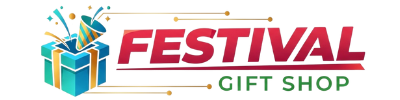 Festival Gift Shop logo