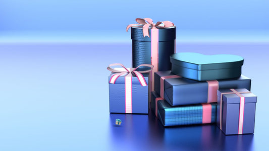 Level Up Your Gifting: Discover Unique Custom Birthday Gift Ideas