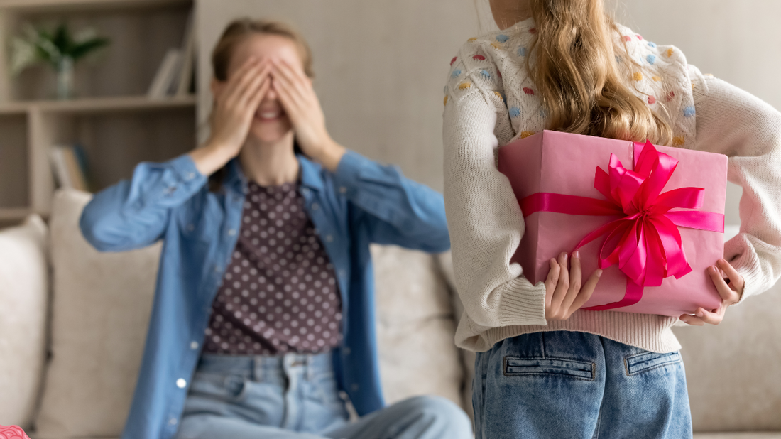 The Ultimate Guide to Personalized Christmas Gifts for Mom