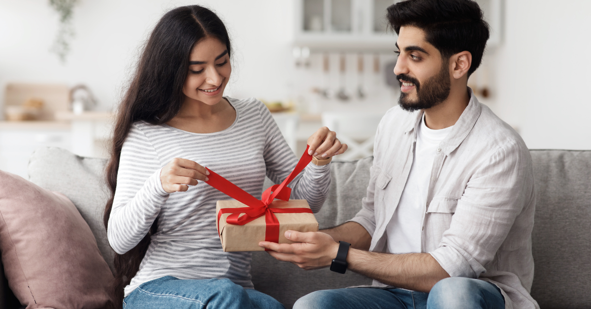Christmas Gift Ideas Your Wife Will Treasure Forever