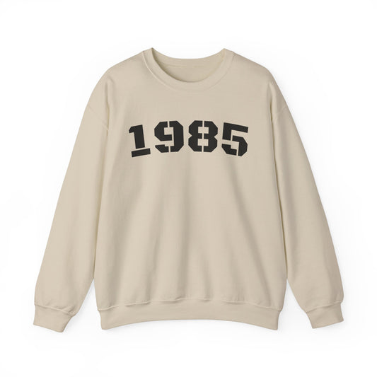 41th Birthday Sweatshirt for Her / Him, Best 41th Birthday Sweatshirt