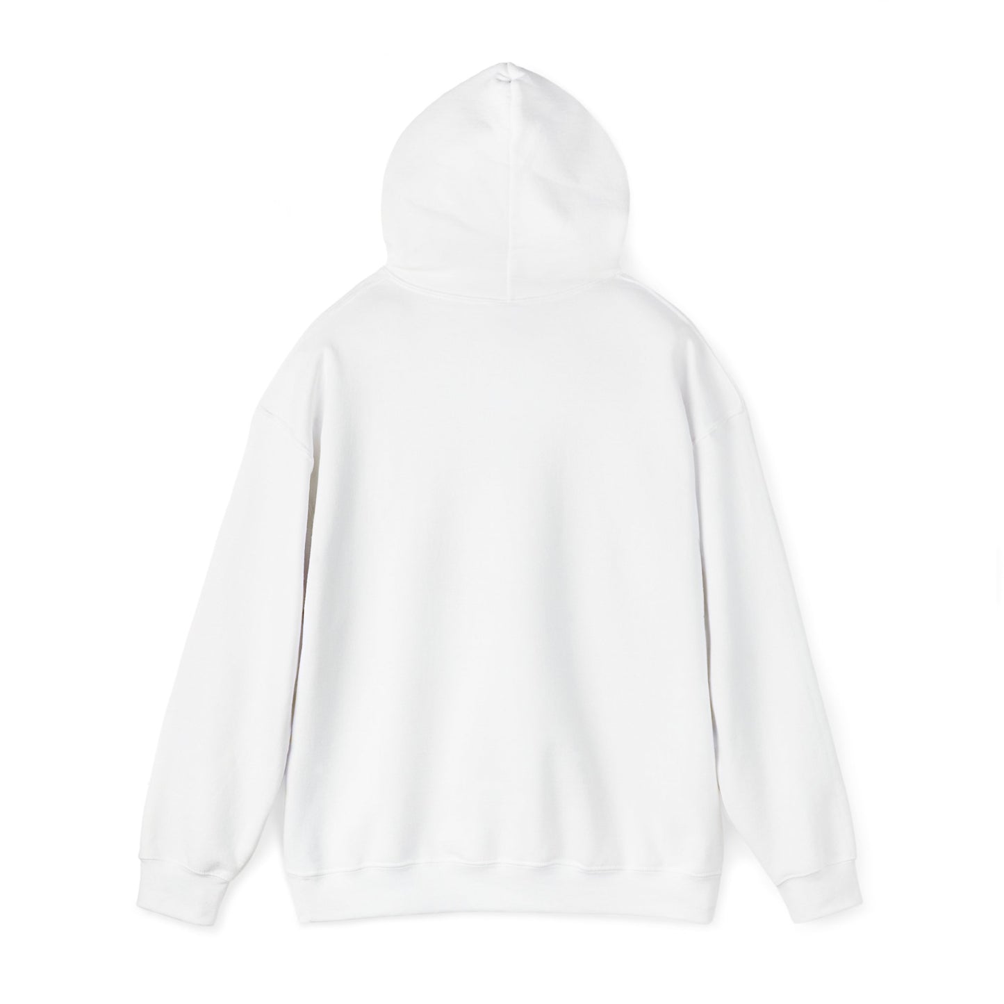 Valentine Unisex Heavy Blend™ Hooded Sweatshirt, Gift for Her