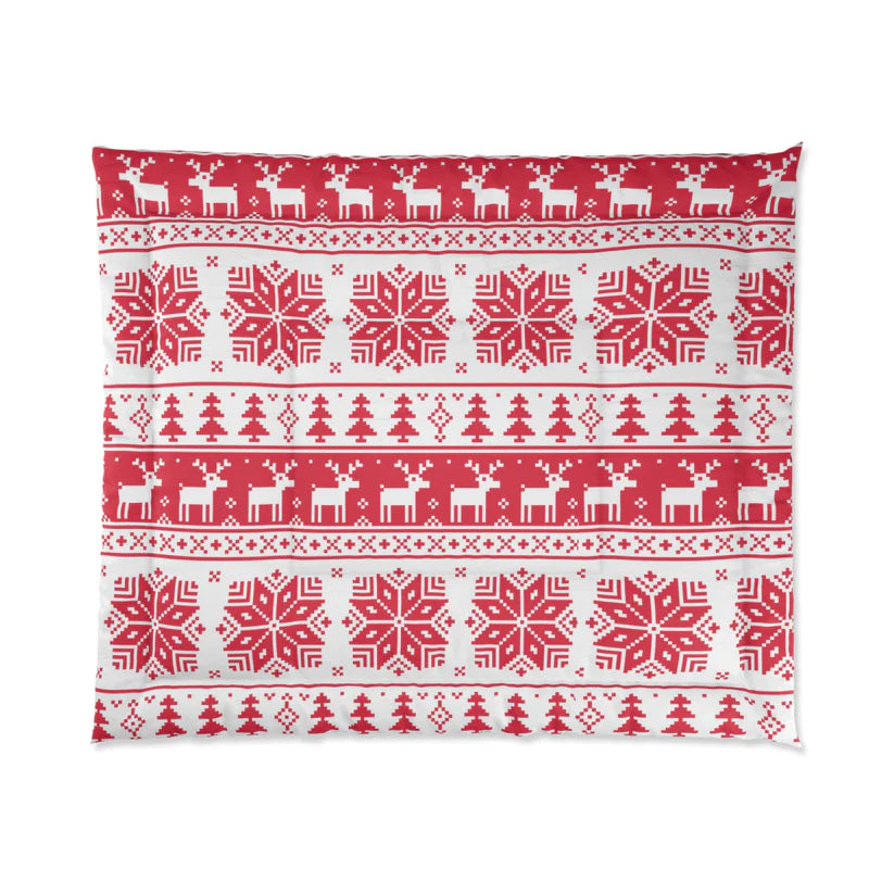 Christmas Comforter