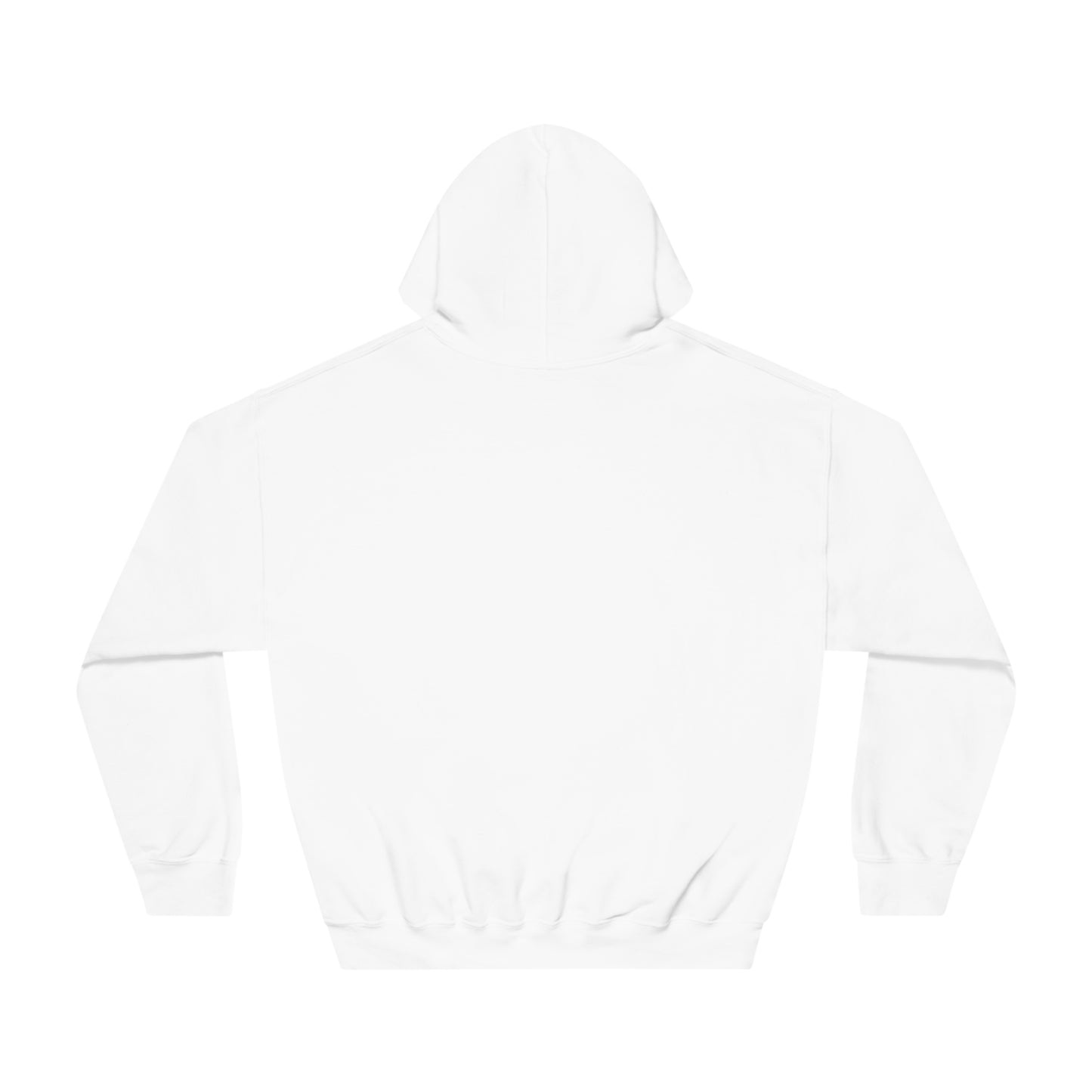 Valentine Sweatshirt for Her and Him, Unisex DryBlend® Hooded Sweatshirt, Valentine's Gift