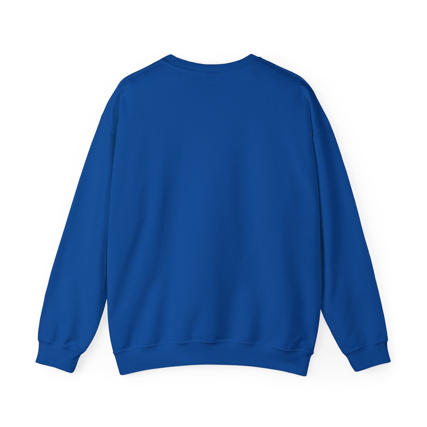2.Unisex Heavy Blend™ Crewneck Sweatshirt