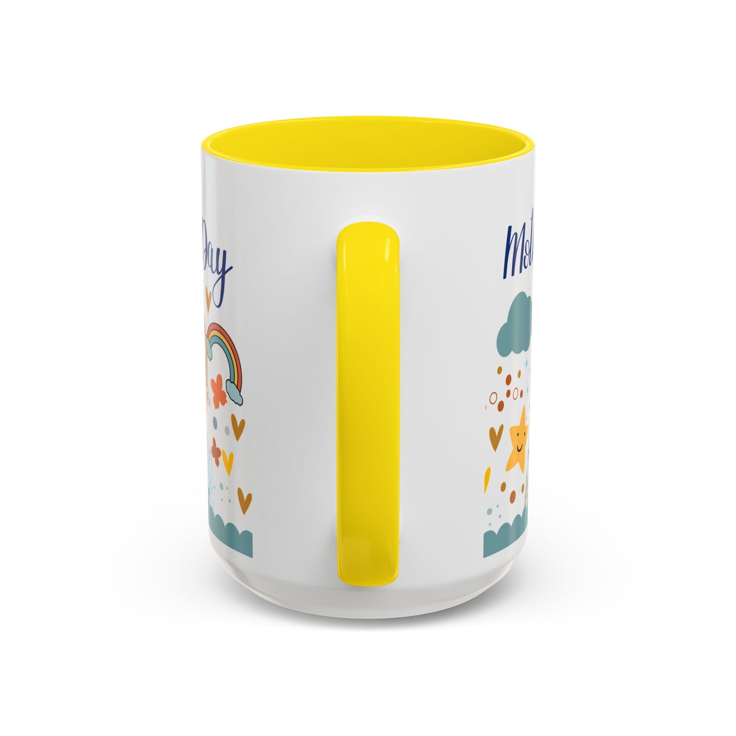 Custom Baby Photo Mug – Personalized Gift for Mom or New Mom
