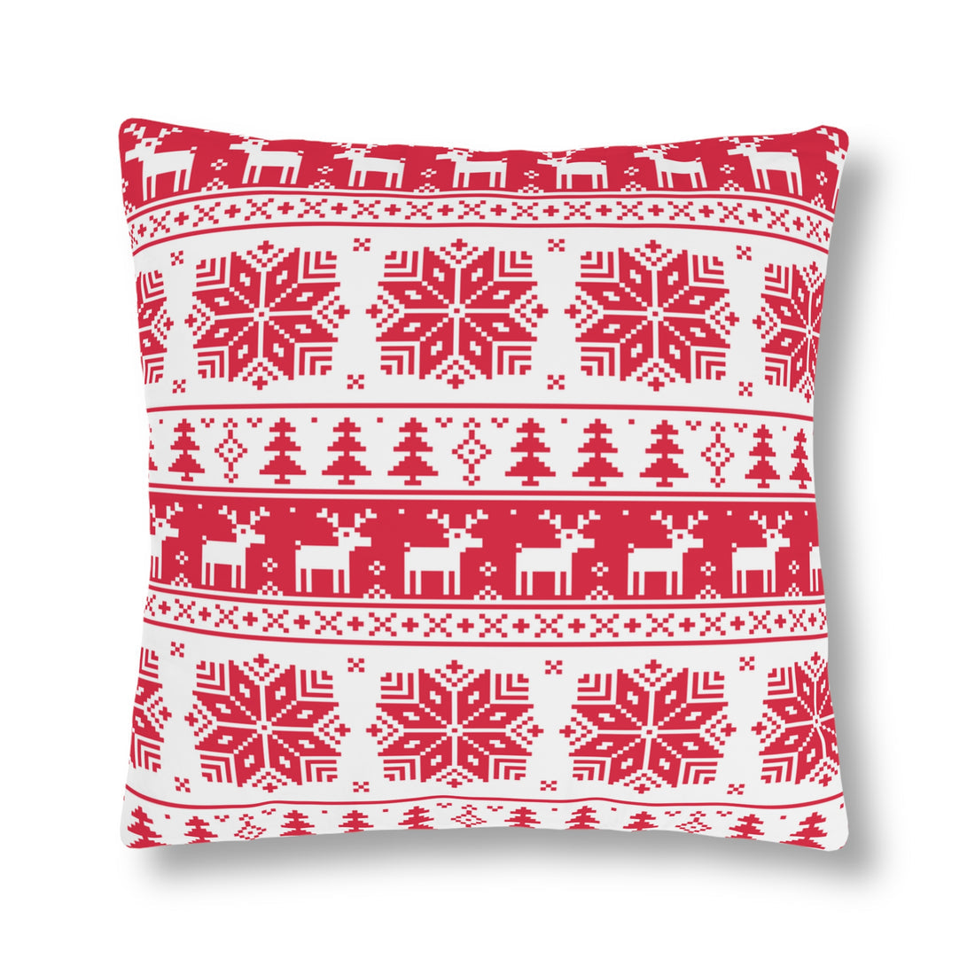 Christmas Waterproof Pillows, Multiple Designs