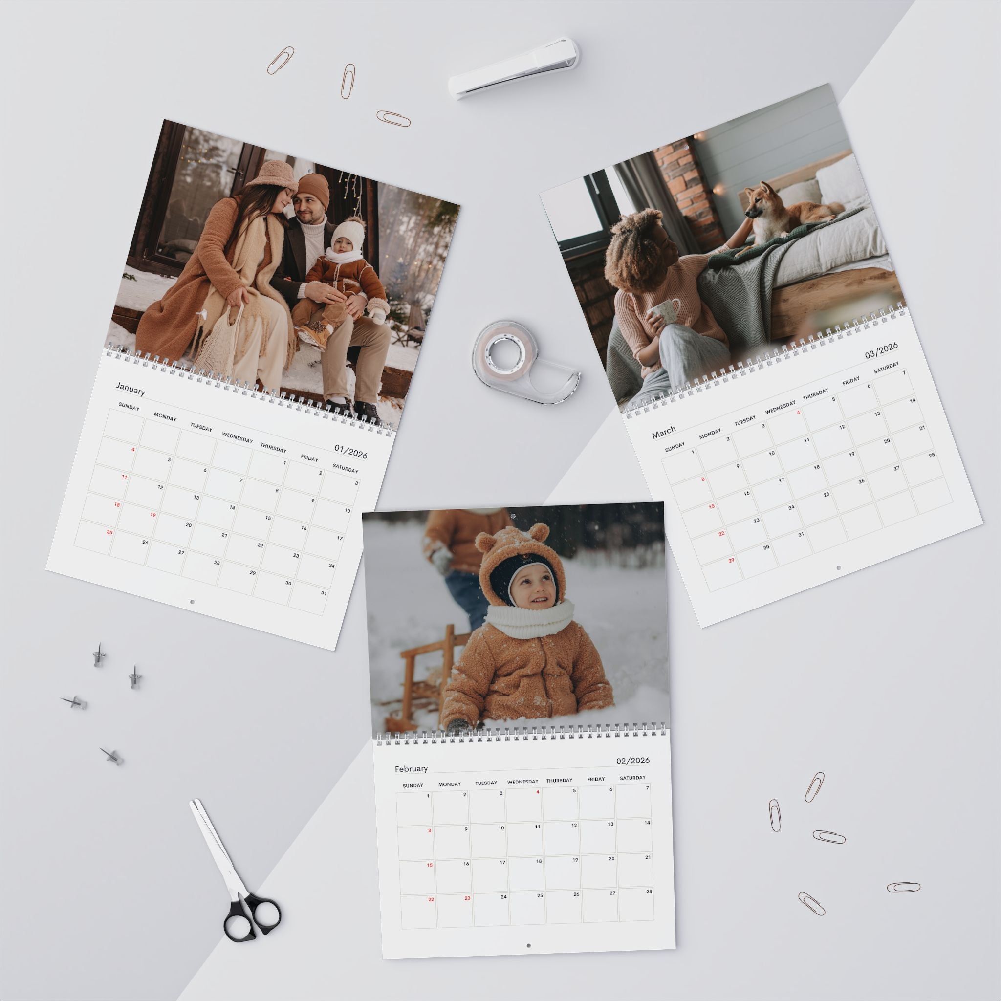 Unique Photo Gift
