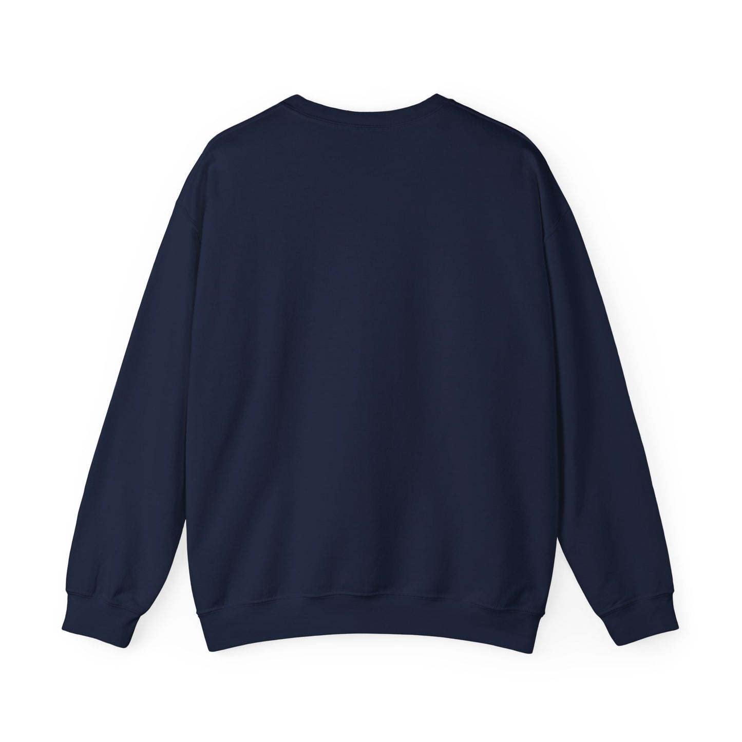 4.Unisex Heavy Blend™ Crewneck Sweatshirt