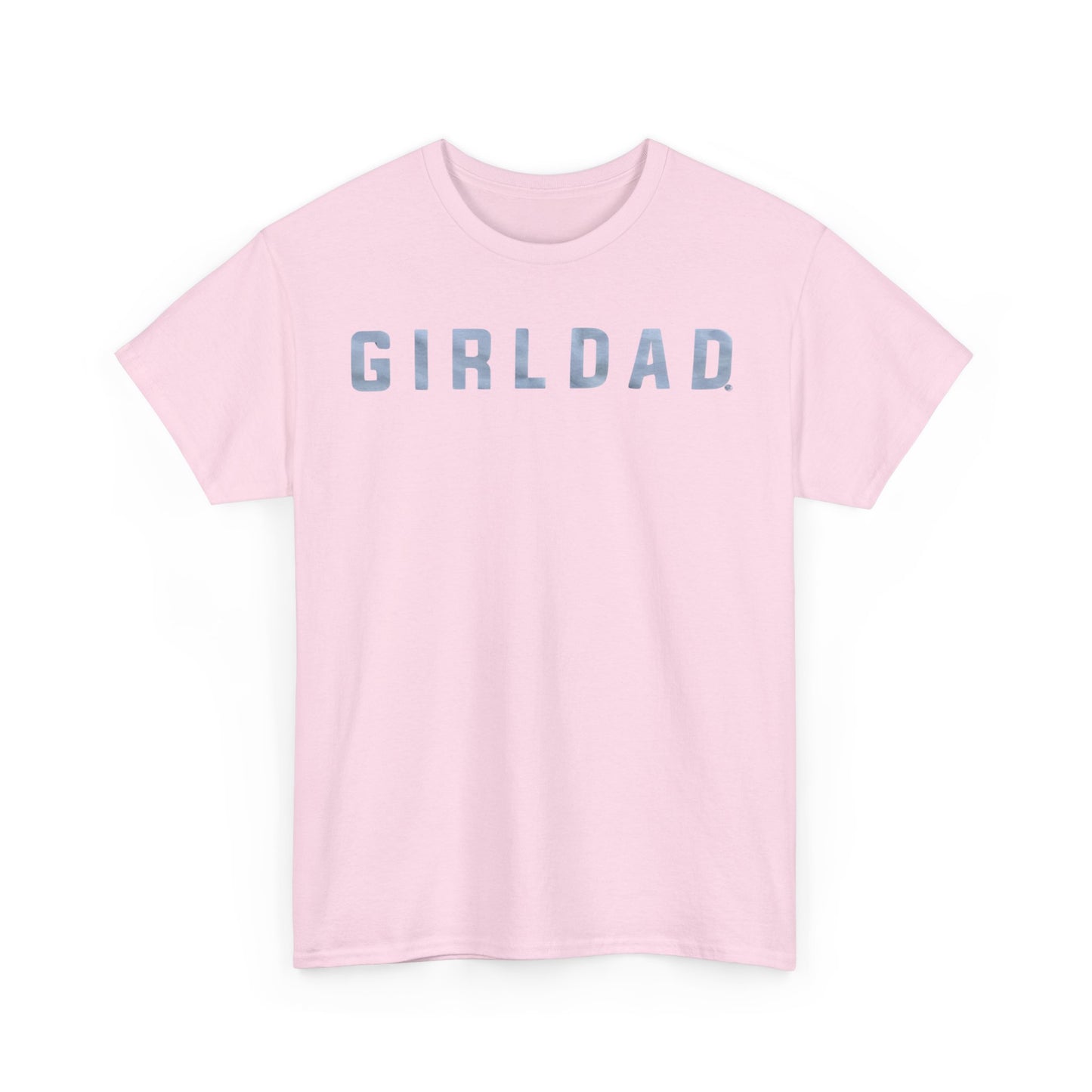 Girldad Tshirt for Dad, Gift from Daughter, Father's Day Gift