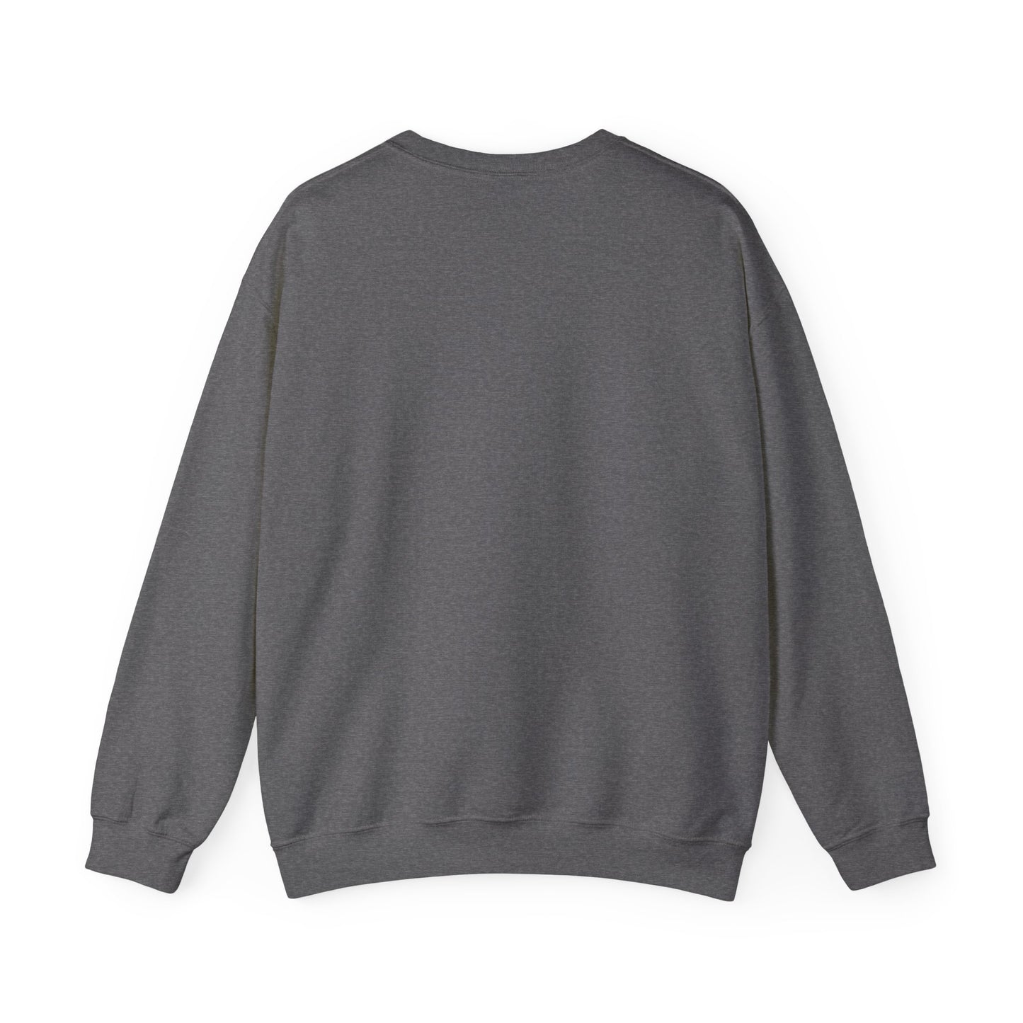 8.Unisex Heavy Blend™ Crewneck Sweatshirt