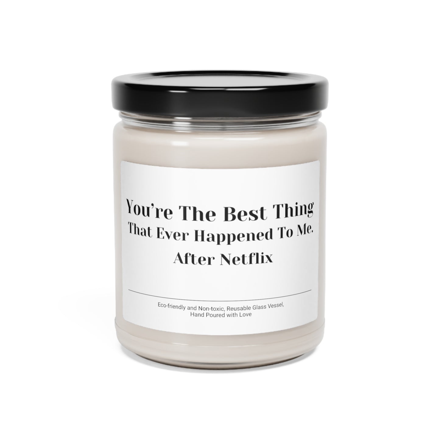 Her-14-Scented Soy Candle, 9oz