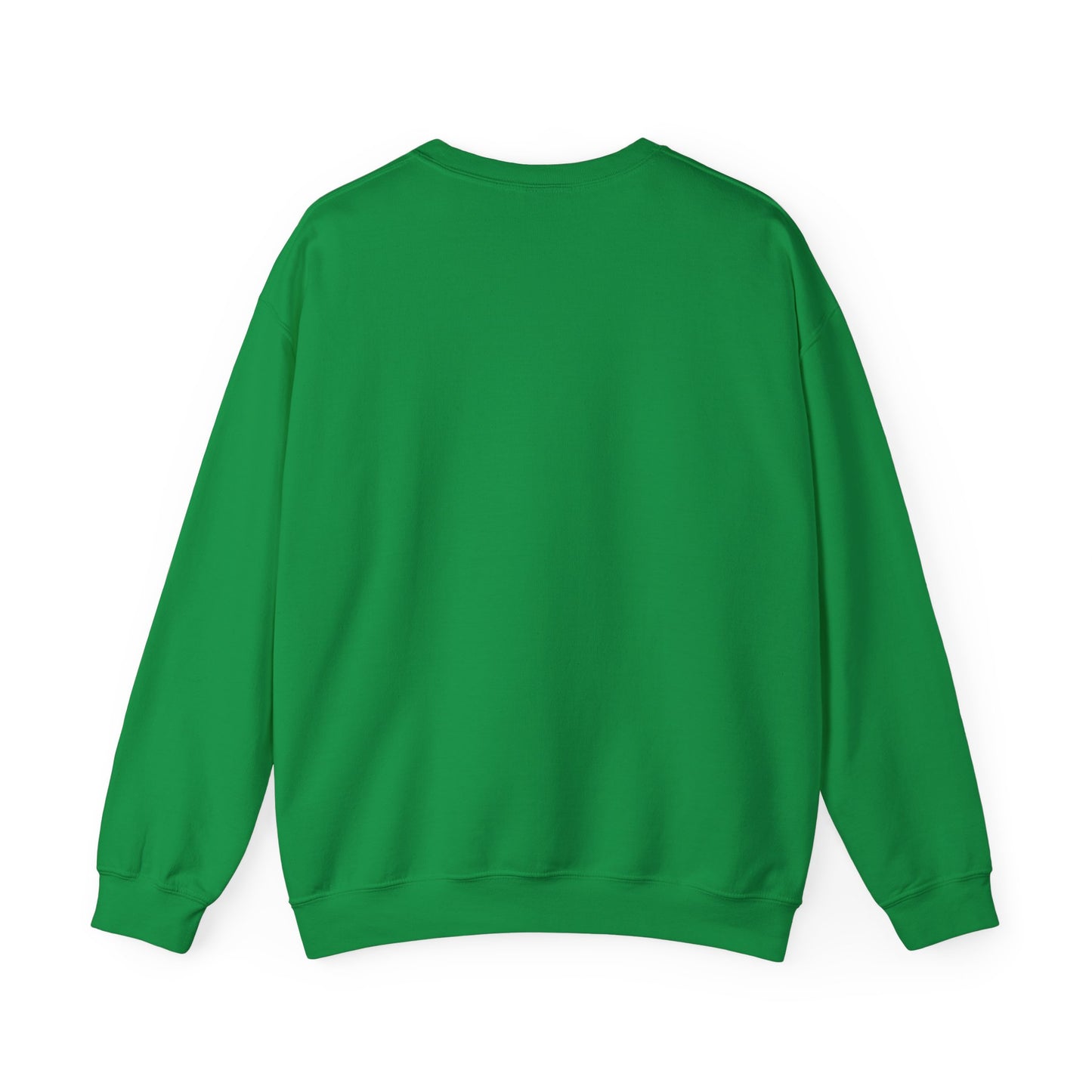 Custom Birth Year Birthday Unisex Heavy Blend™ Crewneck Sweatshirt