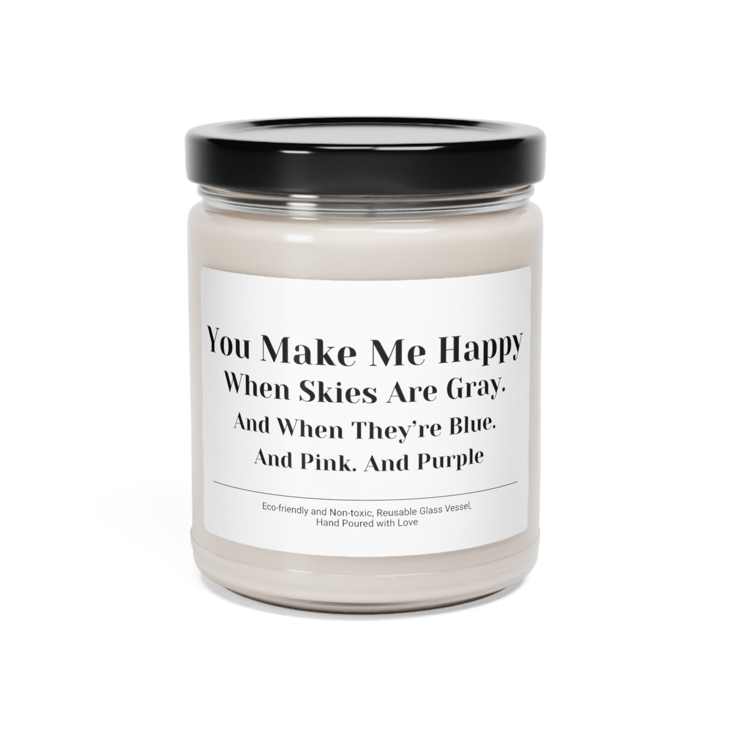 Her-16-Scented Soy Candle, 9oz
