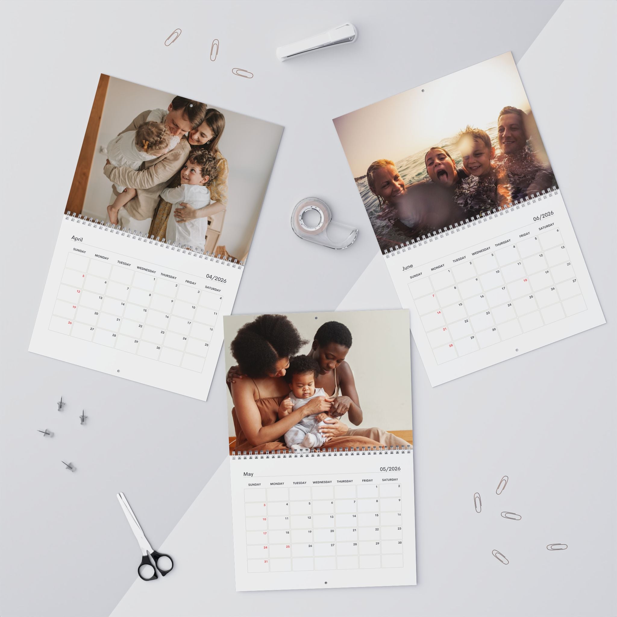 Unique Photo Gift