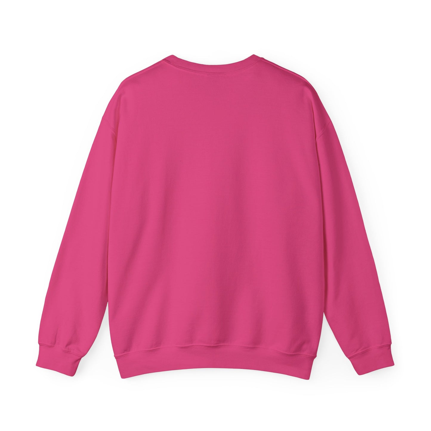 Creepy Pumpkin Face Halloween Sweatshirt – Beige Graphic Pullover for Spooky Season