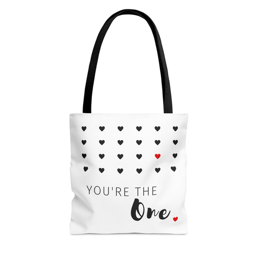 Valentine Tote Bags – Festival Gift Shop