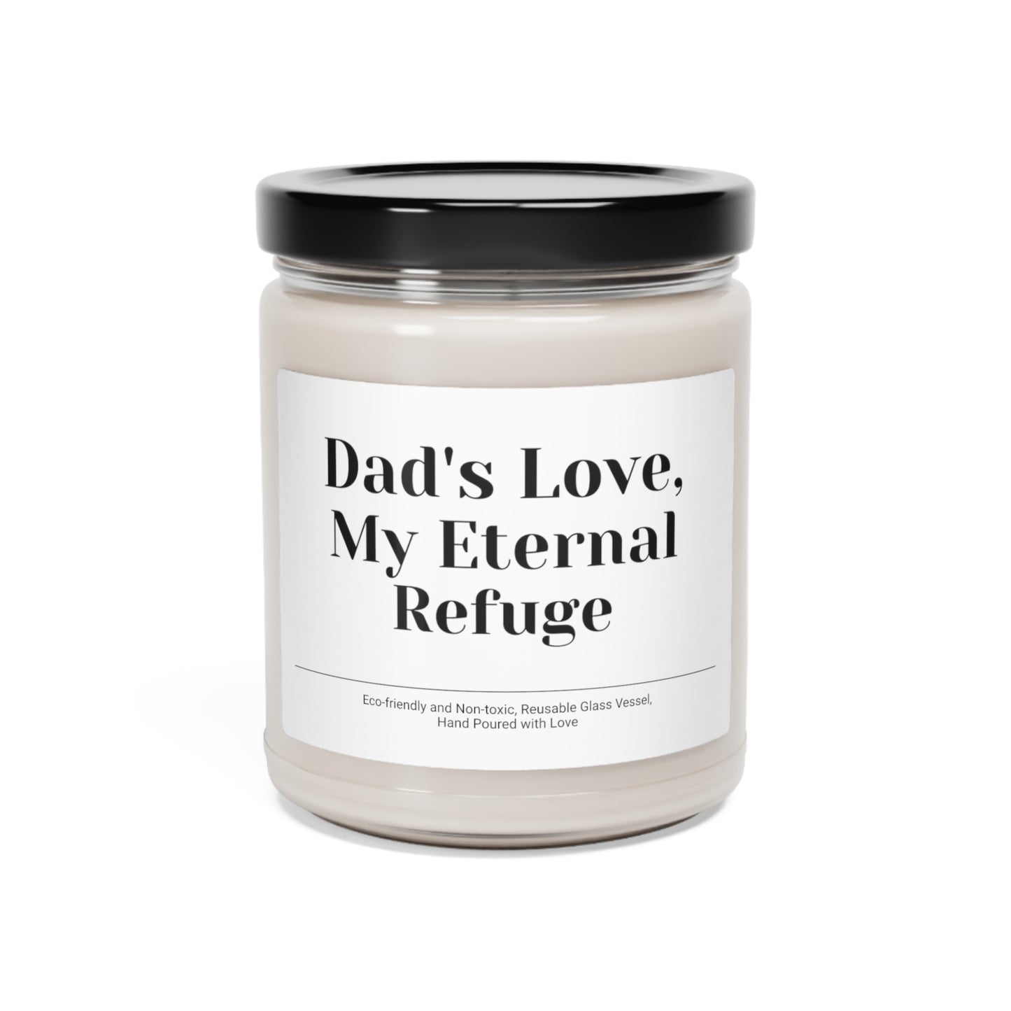 dad-9-Scented Soy Candle, 9oz