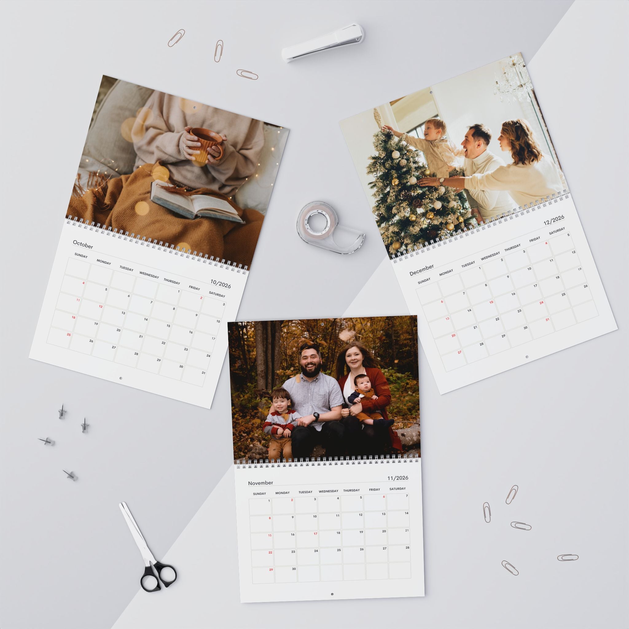 Unique Photo Gift