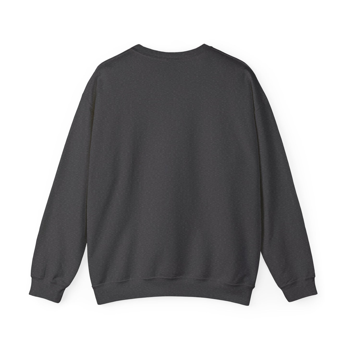 5.Unisex Heavy Blend™ Crewneck Sweatshirt