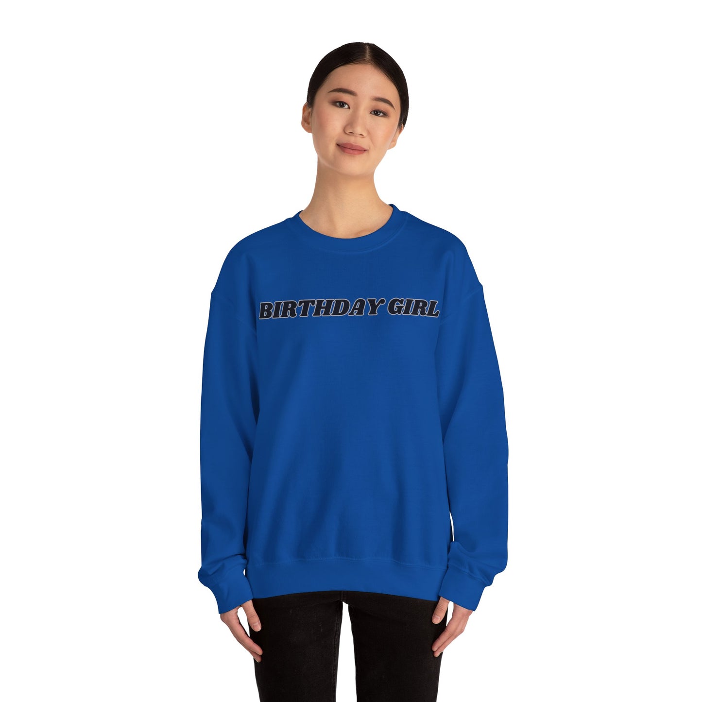 15.Unisex Heavy Blend™ Crewneck Sweatshirt