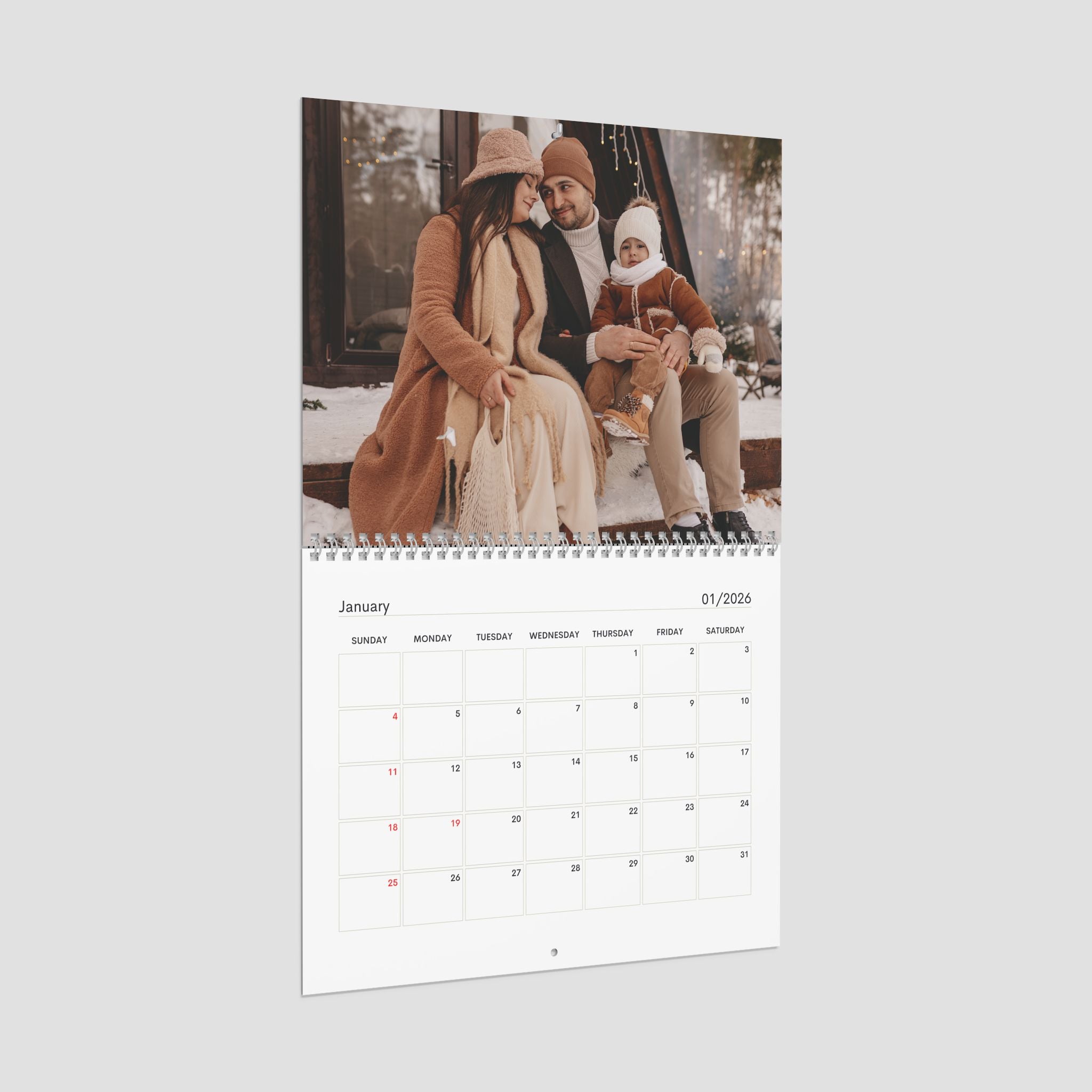 Unique Photo Gift