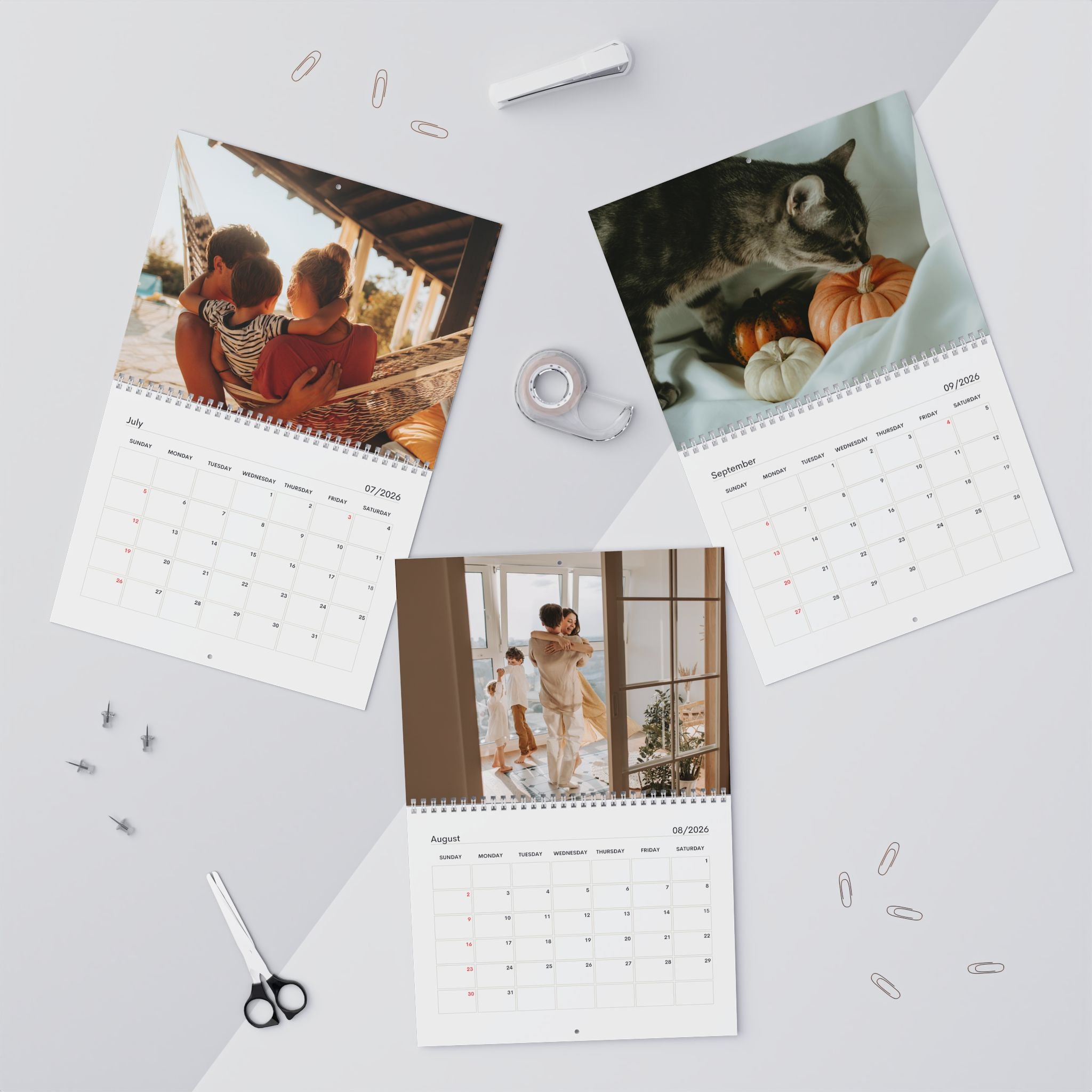 Unique Photo Gift